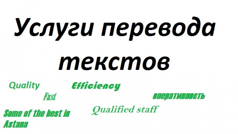 Услуги перевод. Услуги перевода текстов.